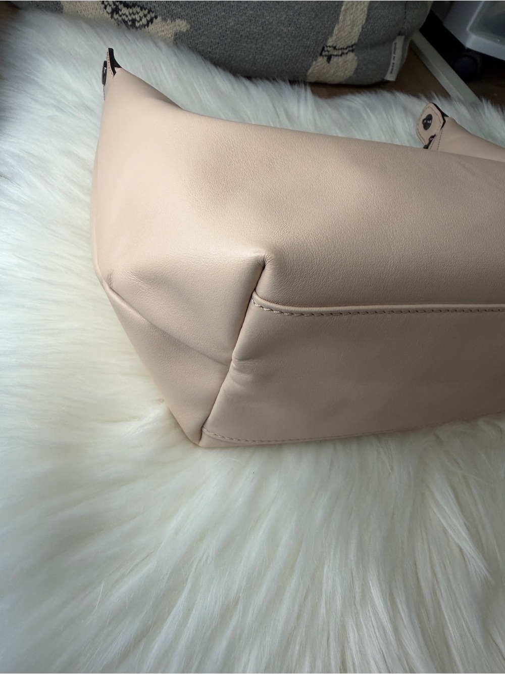 Longchamp le pliage xtra XS handbag - Picture 6 of 12